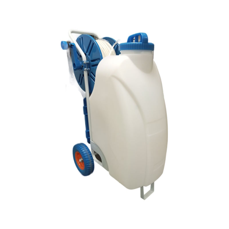 Sanifor 45 L